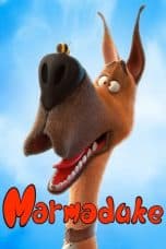 Notnon Marmaduke (2022) Subtitle Indonesia