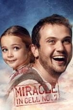 Miracle in Cell No. 7 (Turkey) (2019)