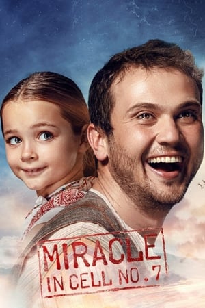 Miracle In Cell No. 7 (Turkey) (2019)