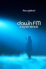 Notnon The Weeknd x The Dawn FM Experience (2022) Subtitle Indonesia