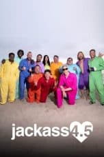 Notnon Jackass 4.5 (2022) Subtitle Indonesia