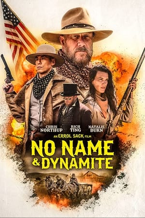 No Name And Dynamite (2022)