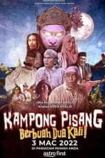 Notnon Kampong Pisang Berbuah Dua Kali (2022) Subtitle Indonesia