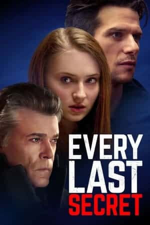 Every Last Secret – Broken Soldier (2022)