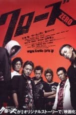 Notnon Crows Zero (Kurôzu zero) (2007) Subtitle Indonesia