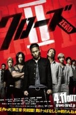 Notnon Crows Zero II (Kurôzu zero II) (2009) Subtitle Indonesia