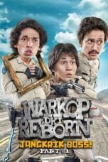 Nonton Warkop DKI Reborn: Jangkrik Boss! Part 1 (2016) Subtitle Indonesia