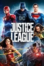 Notnon Justice League (2017) Subtitle Indonesia