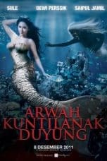 Notnon Arwah Kuntilanak Duyung (2011) Subtitle Indonesia