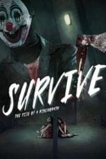 Notnon Survive: The Rise of Psychopath (2021) Subtitle Indonesia