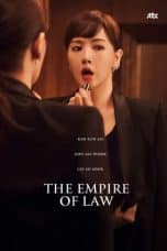 The Empire Of Law (2022)