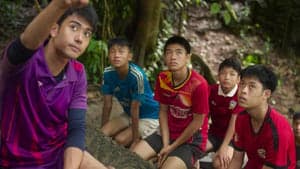 Thai Cave Rescue Season 1 Episode 1