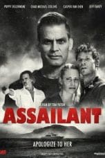 Notnon Assailant (2022) Subtitle Indonesia