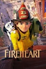 Notnon Fireheart (2022) Subtitle Indonesia