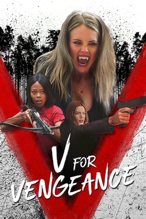 V For Vengeance (2022)