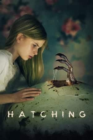 Hatching (2022)