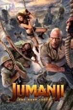 Notnon Jumanji: The Next Level (2019) Subtitle Indonesia