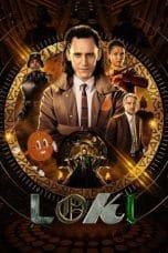 Notnon Loki (2021) Subtitle Indonesia