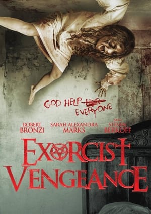 Exorcist Vengeance (2022)