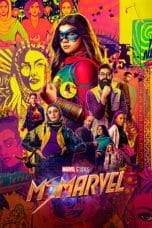 Notnon Ms. Marvel (2022) Subtitle Indonesia