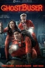 Notnon Ghostbuser: Misteri Desa Penari (2021) Subtitle Indonesia