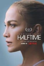 Jennifer Lopez: Halftime (2022)