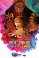 Notnon Three Thousand Years of Longing (2022) Subtitle Indonesia