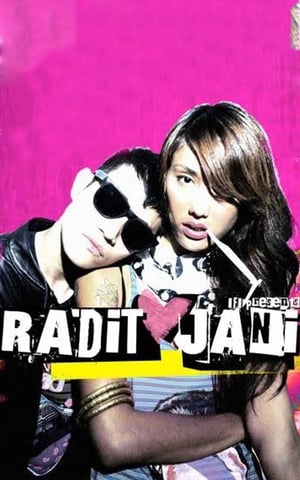 Radit And Jani (2008)