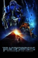 Notnon Transformers: Revenge of the Fallen (2009) Subtitle Indonesia