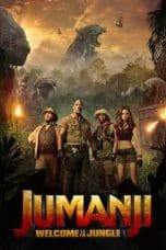 Nonton Jumanji: Welcome to the Jungle (2017) Subtitle Indonesia