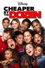 Notnon Cheaper by the Dozen (2022) Subtitle Indonesia