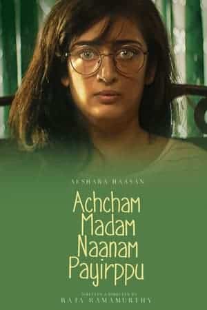 Achcham Madam Naanam Payirppu (2022)