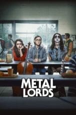 Nonton Metal Lords (2022) Subtitle Indonesia