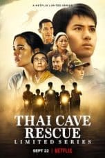 Notnon Thai Cave Rescue (2022) Subtitle Indonesia