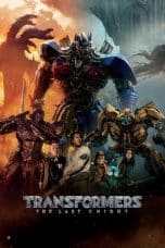 Notnon Transformers: The Last Knight (2017) Subtitle Indonesia