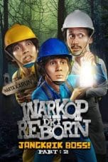 Nonton Warkop DKI Reborn: Jangkrik Boss! Part 2 (2017) Subtitle Indonesia