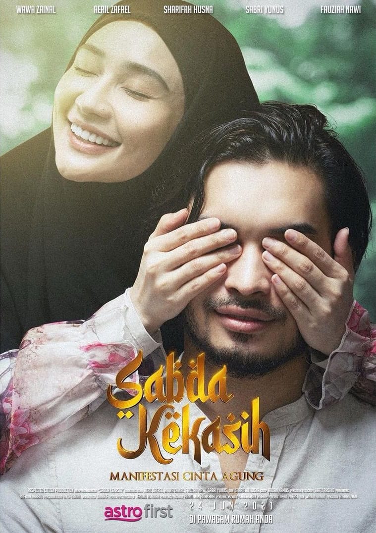 Sabda Kekasih (2021)