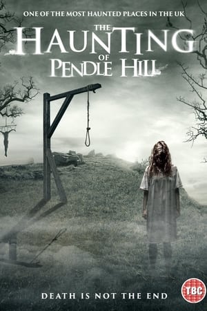 The Haunting Of Pendle Hill (2022)