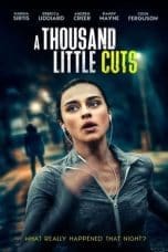 Nonton A Thousand Little Cuts (2022) Subtitle Indonesia