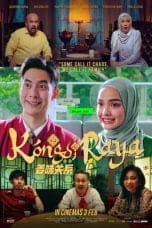 Notnon Kongsi Raya (2022) Subtitle Indonesia