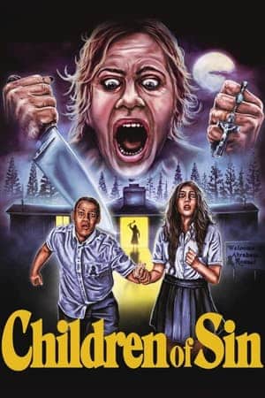 Children Of Sin (2022)