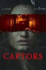 Notnon Captors (2022) Subtitle Indonesia