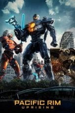 Notnon Pacific Rim: Uprising (2018) Subtitle Indonesia