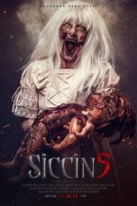 Nonton Sijjin 5 (2018) Subtitle Indonesia