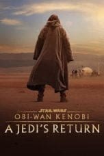 Notnon Obi-Wan Kenobi: A Jedi’s Return (2022) Subtitle Indonesia