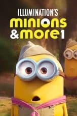 Notnon Minions & More Volume 1 (2022) Subtitle Indonesia