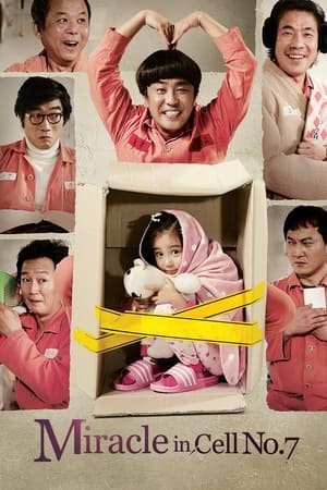 Miracle In Cell No. 7 (2013)