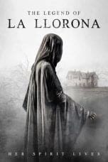 Notnon The Legend of La Llorona (2022) Subtitle Indonesia