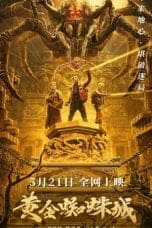 Notnon Golden Spider City (2022) Subtitle Indonesia