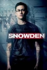 Notnon Snowden (2016) Subtitle Indonesia